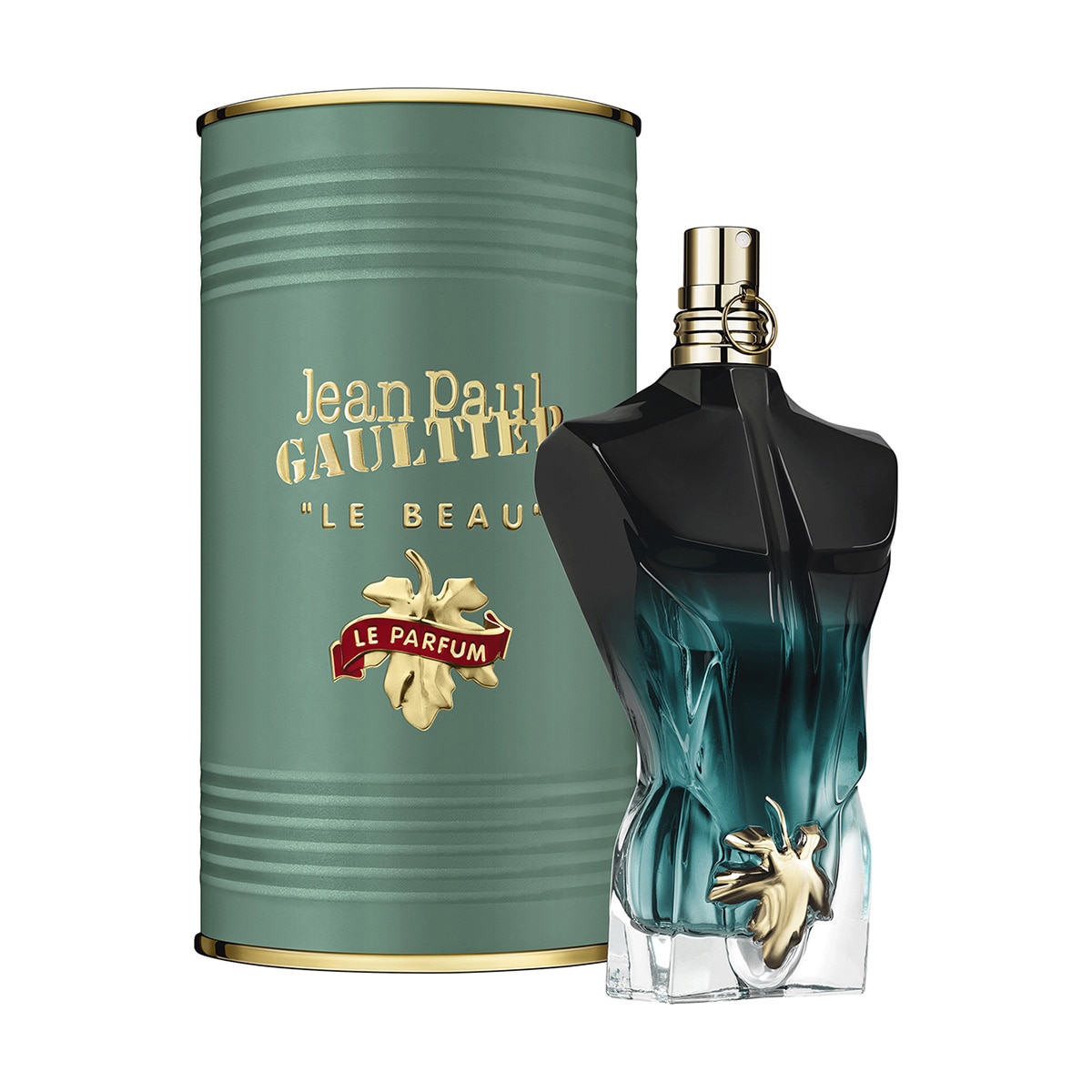 JEAN PAUL GAULTIER LE BEAU EDP PERFUME PARA CABALLERO